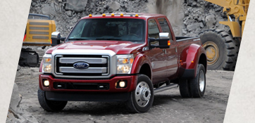 2015 Ford F-350 - Kitchener Ford 2015 Ford F-350